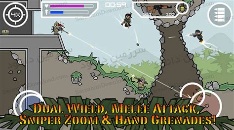 mini militia 3.0.27|Mini Militia .